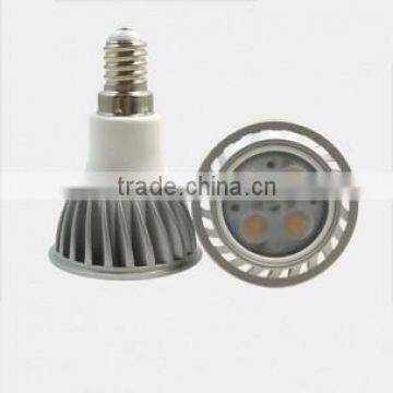 Led spot light