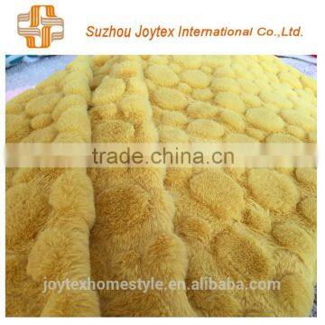 artificial fur fabric