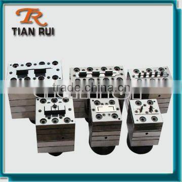 Extrusion mold tooling plastic die maker and sale                        
                                                Quality Choice