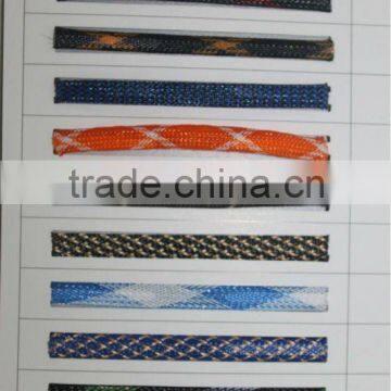 Expandable Braided Polyester Cable Sleevings