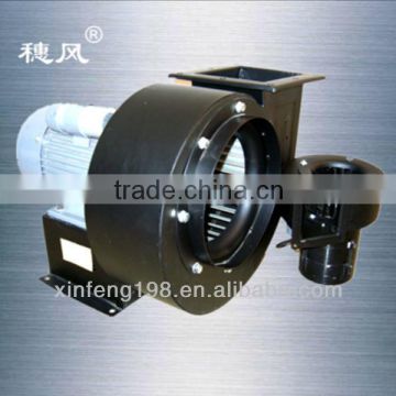 DZ Small industrial centrifugal fan