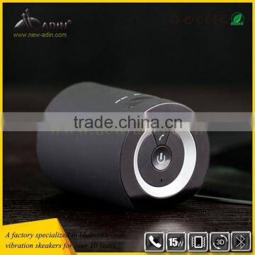 Promotion Price Hifi Sound 15W Music Mini Bluetooth Speaker