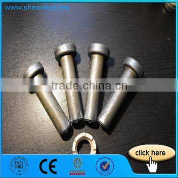 Concrete Anchor Studs For ARC Welding To Steel Structures With Stud Welding Equipment. Concrete Anchor Studs photo-3