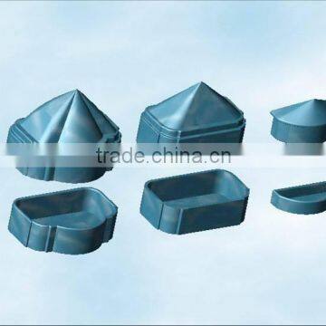 CONCH Plastic Profile Fence photo-6