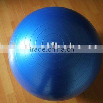 anti-burst gym ball