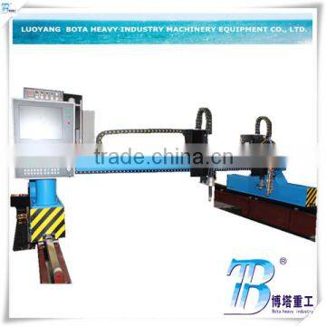 small cnc plasma cutting machine