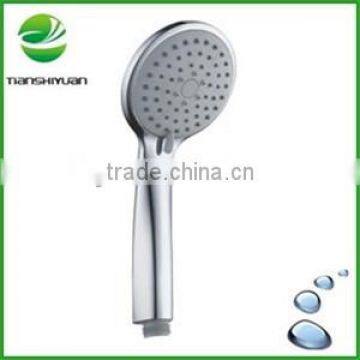 Massage handheld shower rain sprayer hand shower series bathroom upc shower faucet