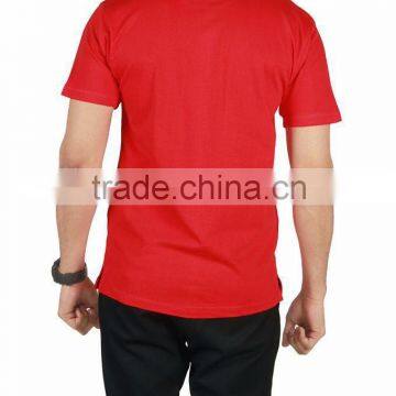 SUMMER COLLECTION CASUAL T-SHIRT FOR MEN 100% COTTON photo-2
