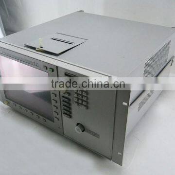 Keysight (Agilent) 86142B High Performance Optical Spectrum Analyzer photo-2