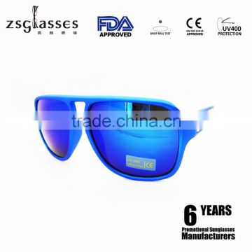 custom plastic special sunglasses