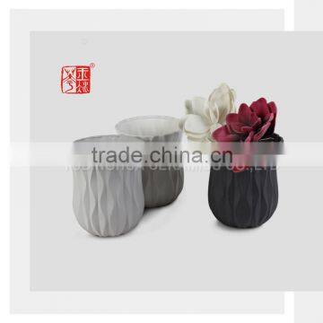 Big Ceramic Flower Pot for Garden