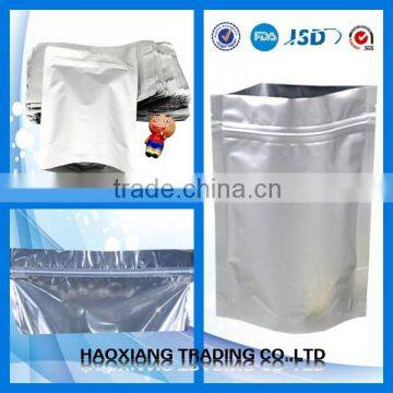 aluminized mylar bag / aluminum foil bag