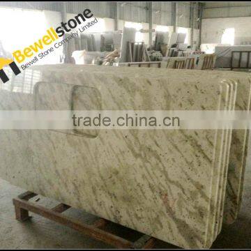 Prefabricated Composite Granite Countertops Lowes, High Quality Chinese Granite Countertops