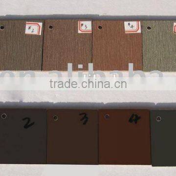 OCOX Outdoor Composite Decking photo-2