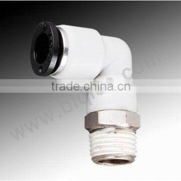 Spray Gun Part Reflux Spray Connecting for Airless Pressure Spraying Machine Parts