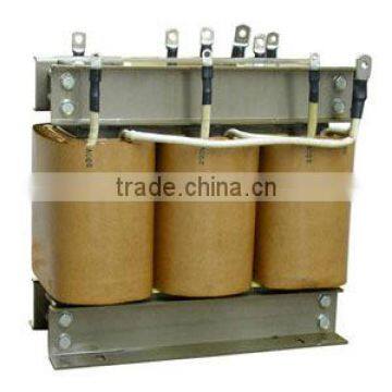 Three-phase step dow & step up control isolation transformer380V to 220V SBK(SG)-150KVA machine tool control transformer