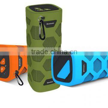 Customized Cute Outlook Speaker Bluetooth