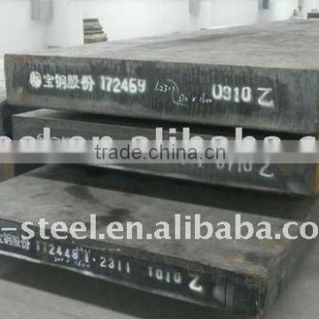 S136h Plastic Mould Plate