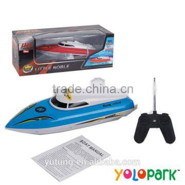 NO.2boat game with cheap plastic boat& year 2014popurlar hot sale style boat game for chirdren