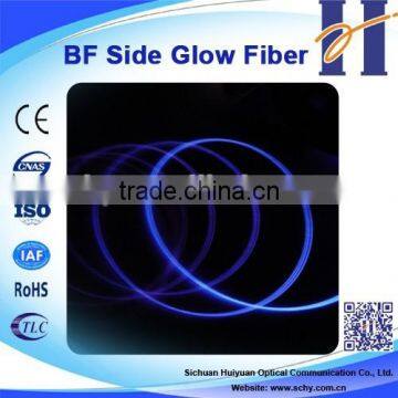 Mini Diameter Side Light Fiber Plastic Optic Fiber photo-2