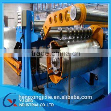 Metal Coil Cutting Line