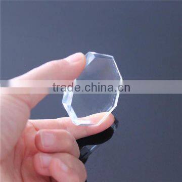 Crystal Stone- Lash Glue Adhesive Holder For Eyelash Extensions photo-2