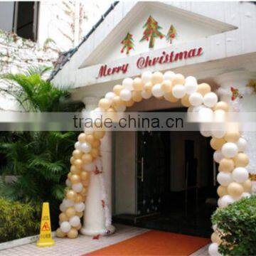 1.8 Gram Hot Sale Cheap Bulk Balloon Supplies Round Ballon for Party photo-5