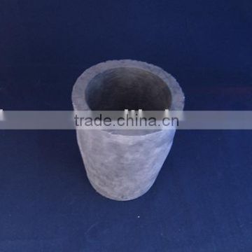 High purity and high temperature crucible /ceramics crucible