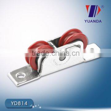 Non-frame roller bearing,Nylon Pulley