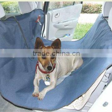 Pet Car Seat Protector