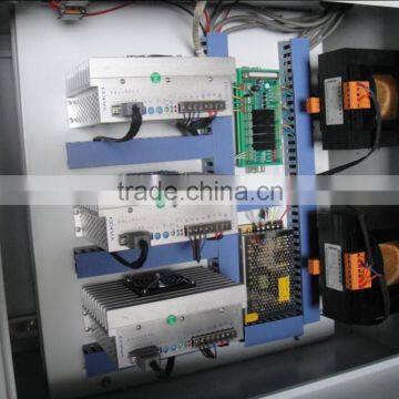 Cnc Moulding Machine for 3d Metal Engraving