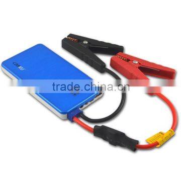 Original manufacturer of mini car jump starter for 12v car carku Epower-10 6000mah for gasoline car