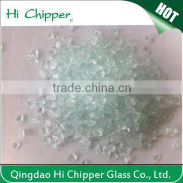 Sea Shell Glass Chips for Terrazzo Concrete Tile photo-6