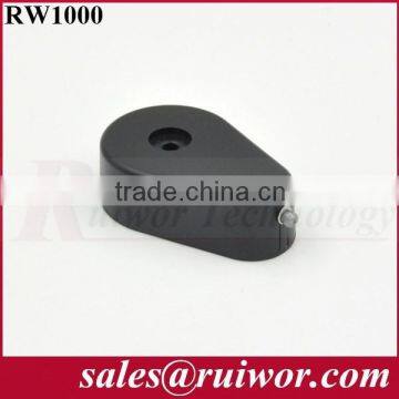 Drop-shaped Lanyand for Pull Box