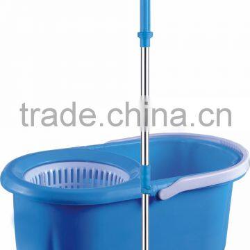 2016 Strong bucket 360 degree mop