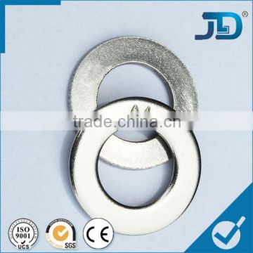 Stainless Steel Large Flat Washer