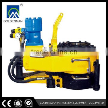 hydraulic tubing power tong