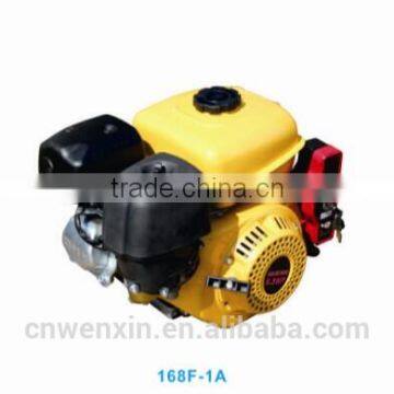 6.5HP Gasoline Engine WX-168F-1A