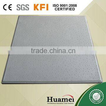 constructions suspension system- ceilings decorative -gypsum ceiling tiles