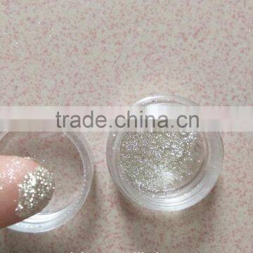 shenzhen dahua mirror chrome pigment powder