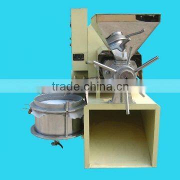 Qie High Quality Fractionate Coconut Oil Machine Factory photo-5