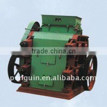 automatic flake mill,flaker machine/flaking mill for oil seeds