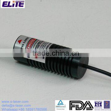 ISO9001 China Manufacture Diode Laser Module 808nm 1000mW