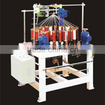 180 Series 40 Spindle polyester yarn braiding machine GX180-40-1