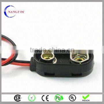 double insulated hot-selling hobby battery wire connectors
