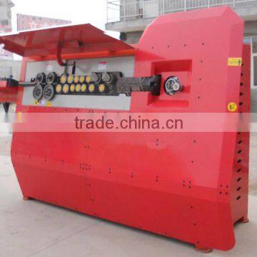 steel bar cnc rebar bending machine