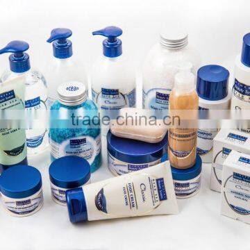 Dead Sea Hand and Nail Cream photo-2