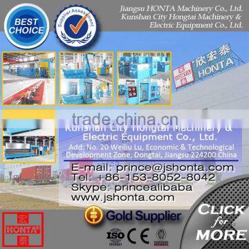 [Main Product] PVC/PE/XLPE Extrusion Lines 90/50 photo-2