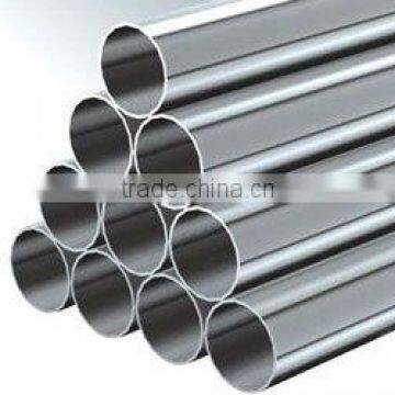 Stainless Steel Pipe for staircase , decoration , rail fittings - INDIA/UAE/QATAR/KSA/LIBYA