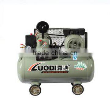 compressor air pump belt driven